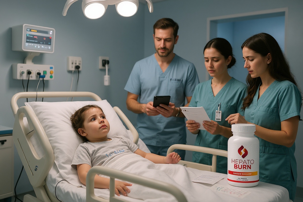 pediatric acute liver failure guidelines