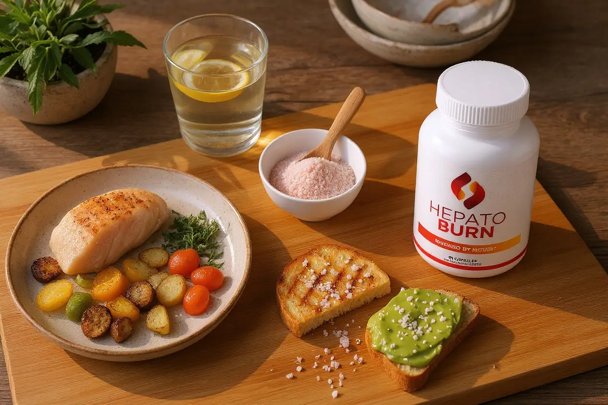 pink salt recipe