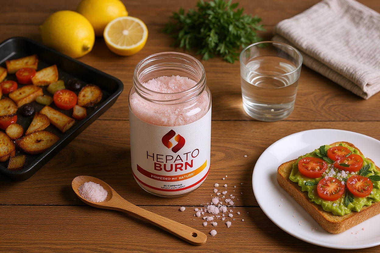pink salt recipe