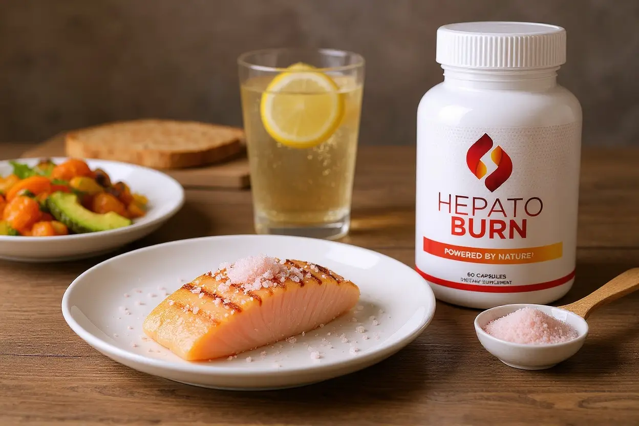 pink salt recipe