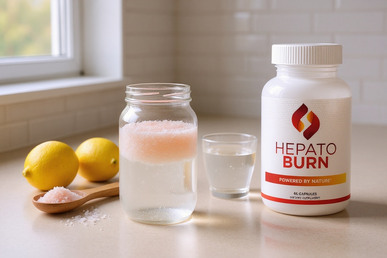 pink salt recipe for weight loss