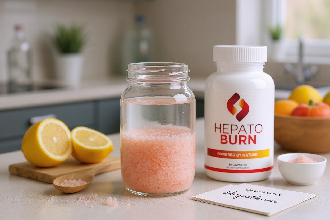 pink salt recipe for weight loss