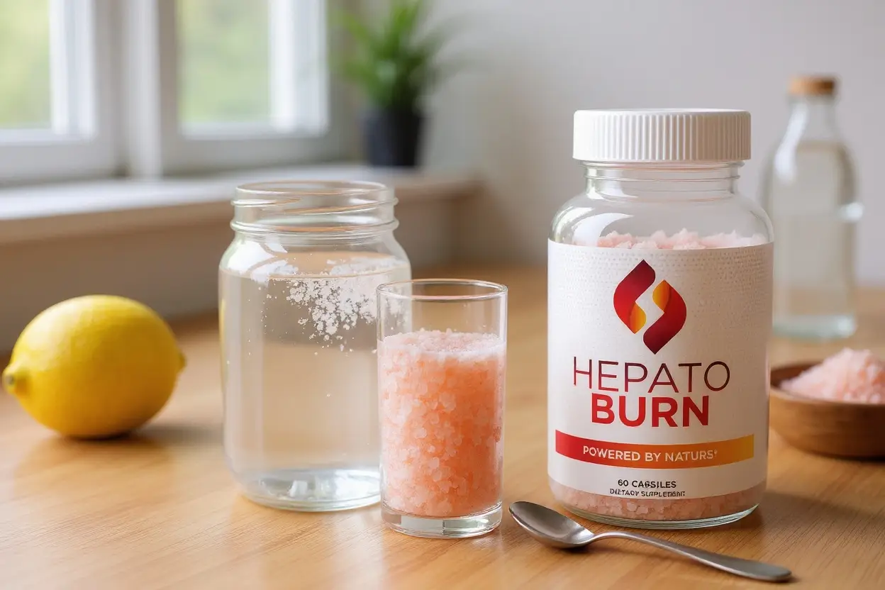 pink salt recipe for weight loss