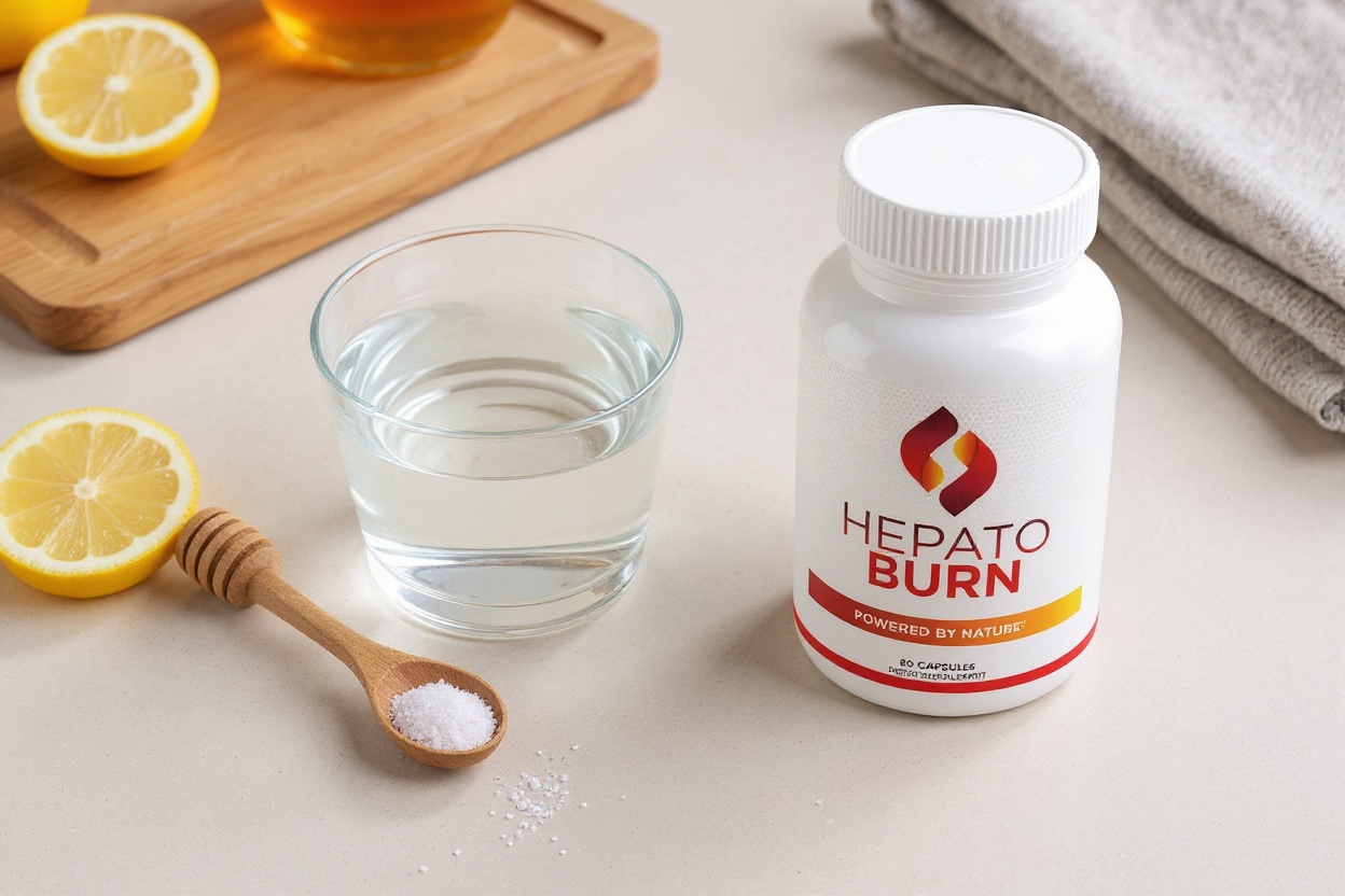 pink salt weight loss recipe