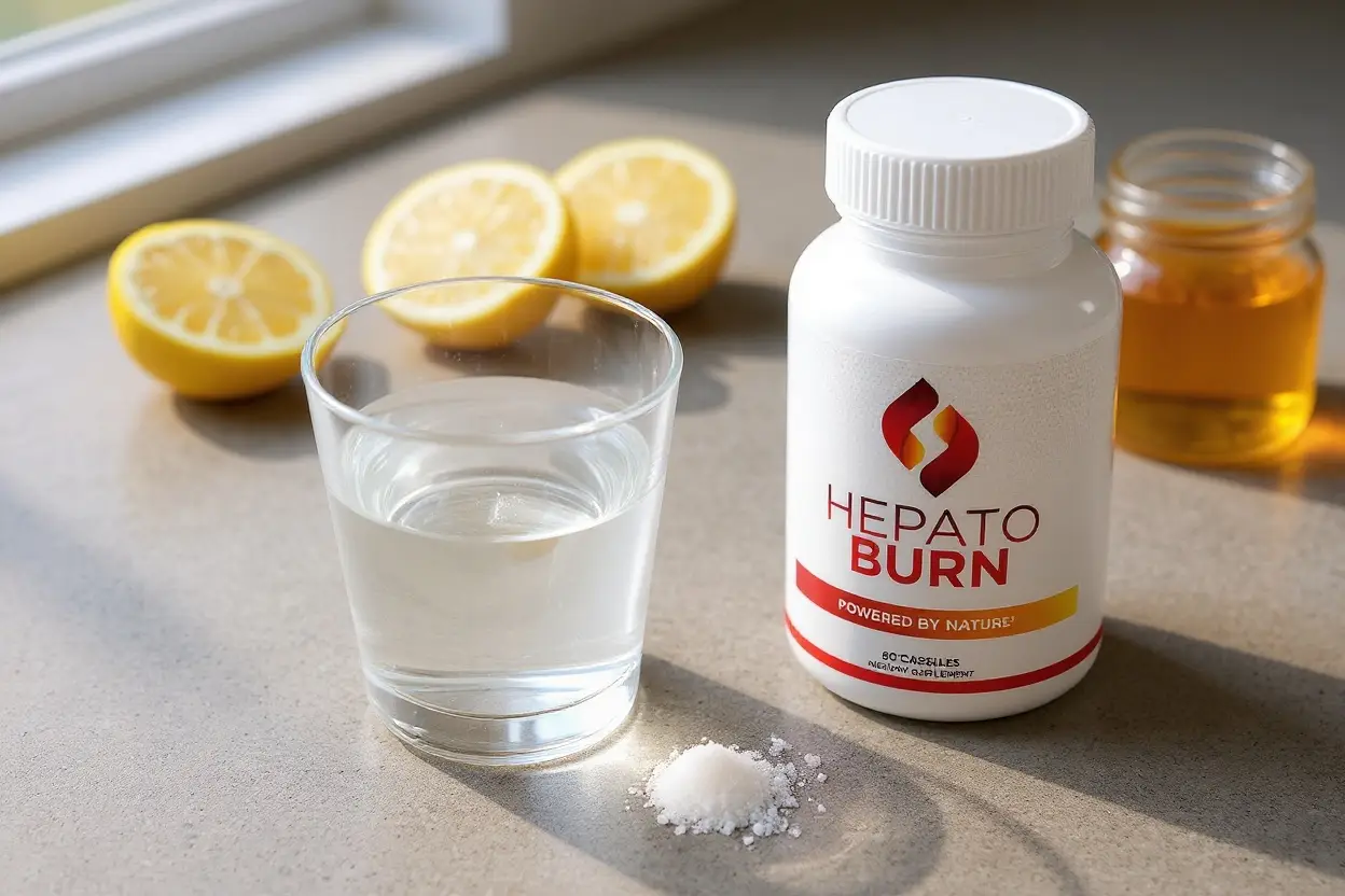 pink salt weight loss recipe
