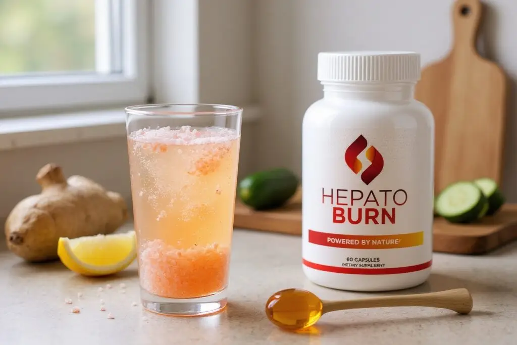 pink salt weight loss recipe