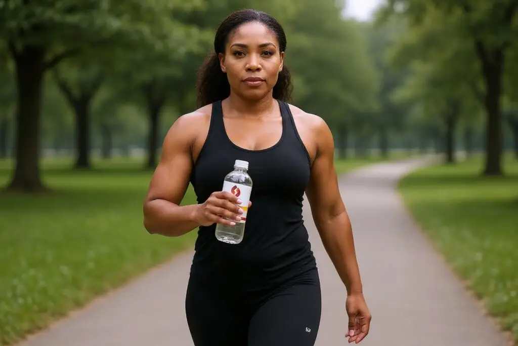 serena williams weight loss