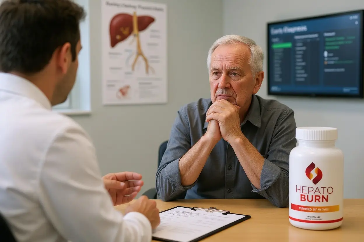stage 1 cirrhosis
