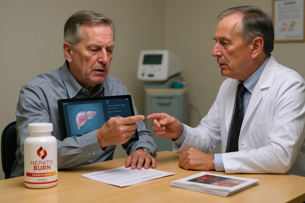 stage 1 cirrhosis