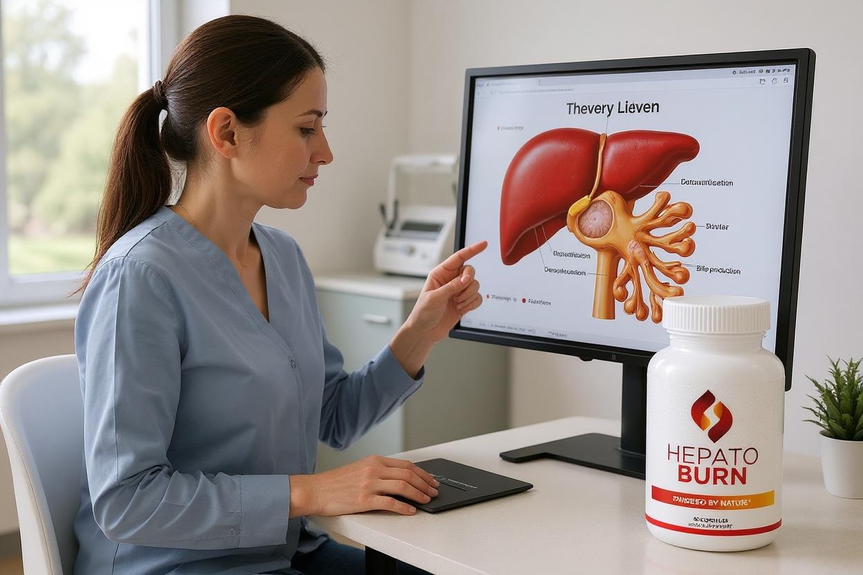 what is the job of the liver