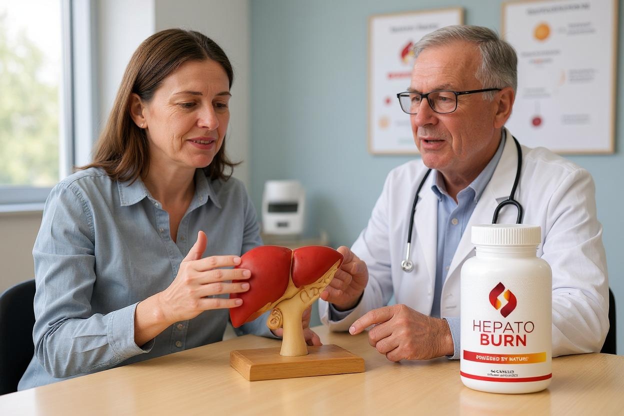 what is the job of the liver