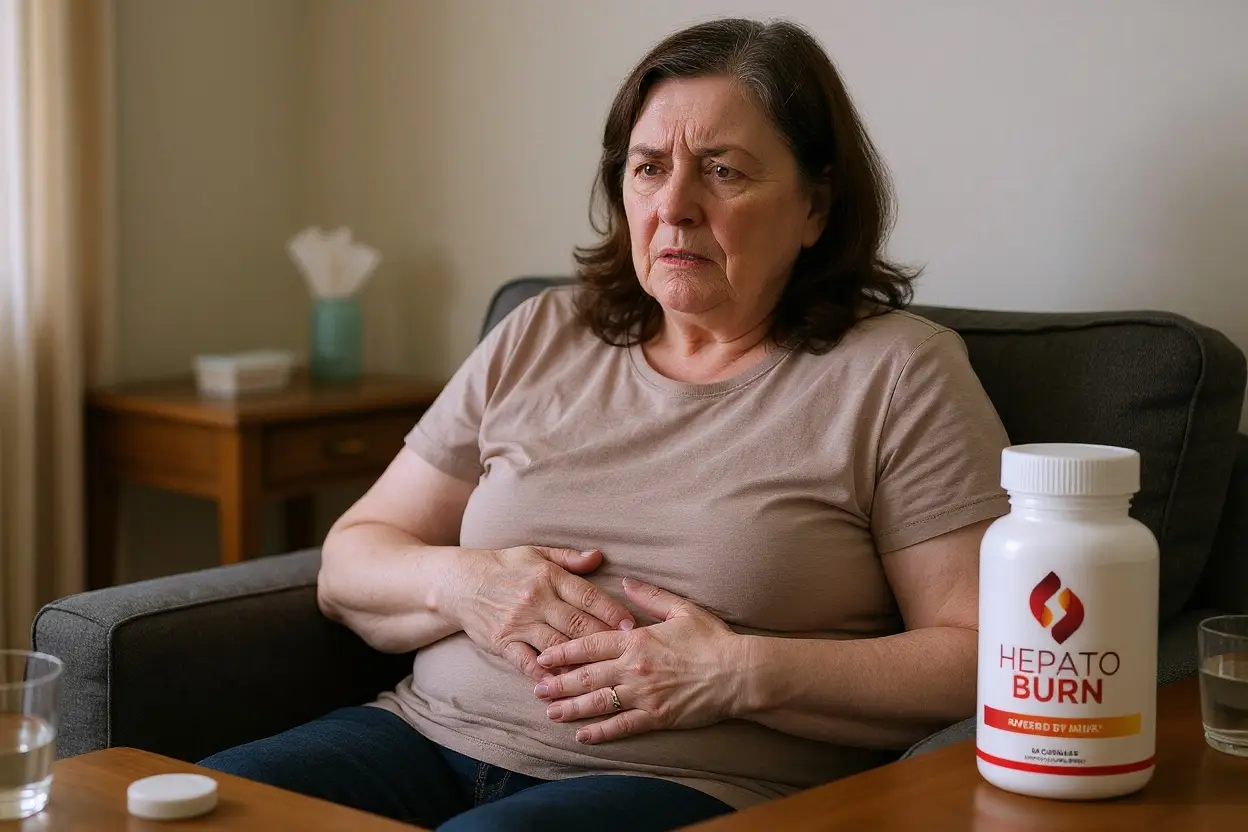 woman liver failure symptoms