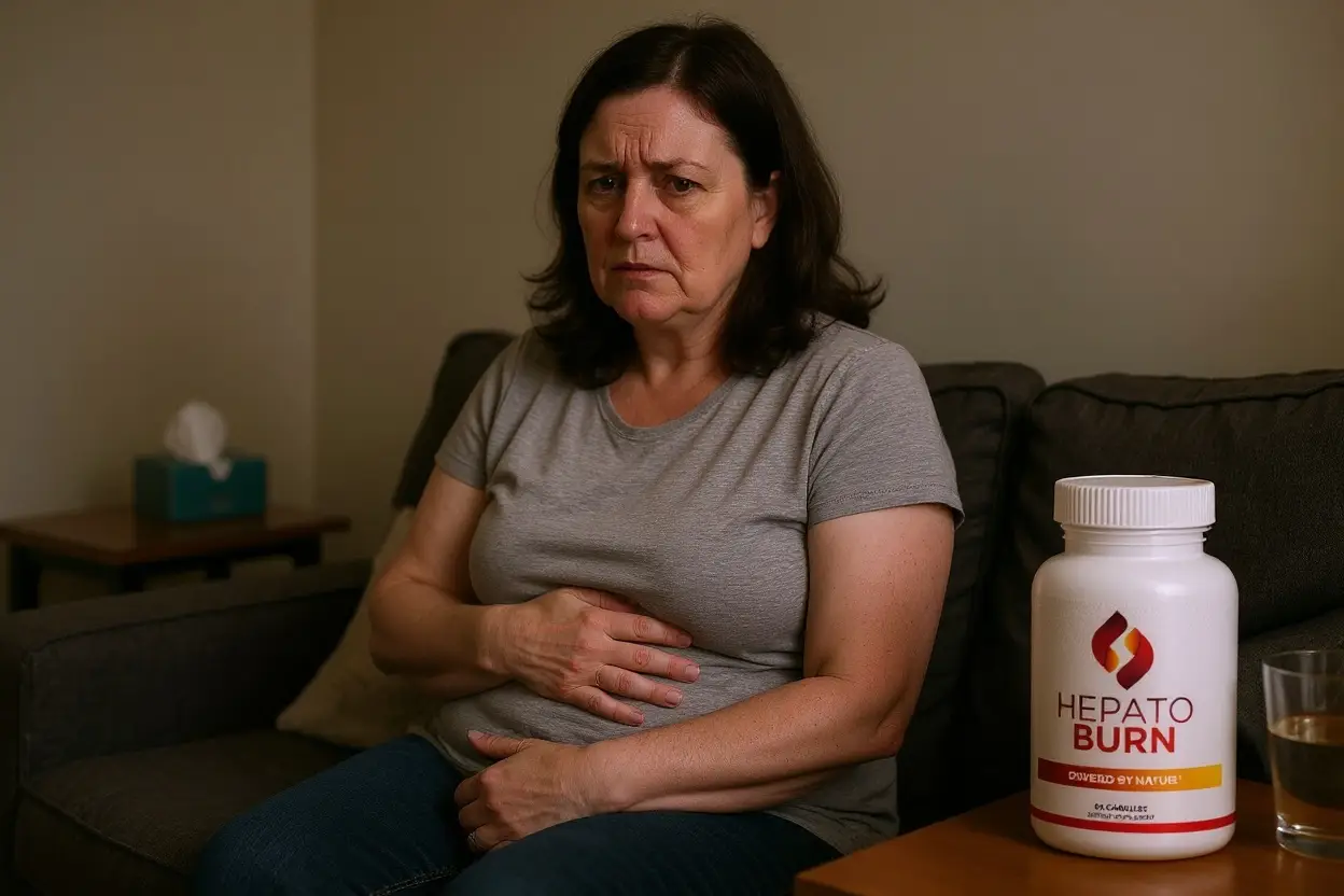 woman liver failure symptoms