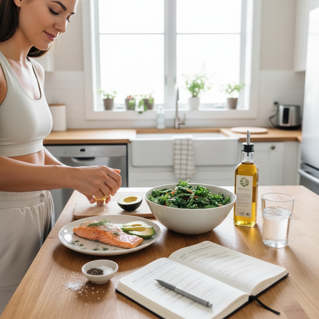 does keto help fatty liver