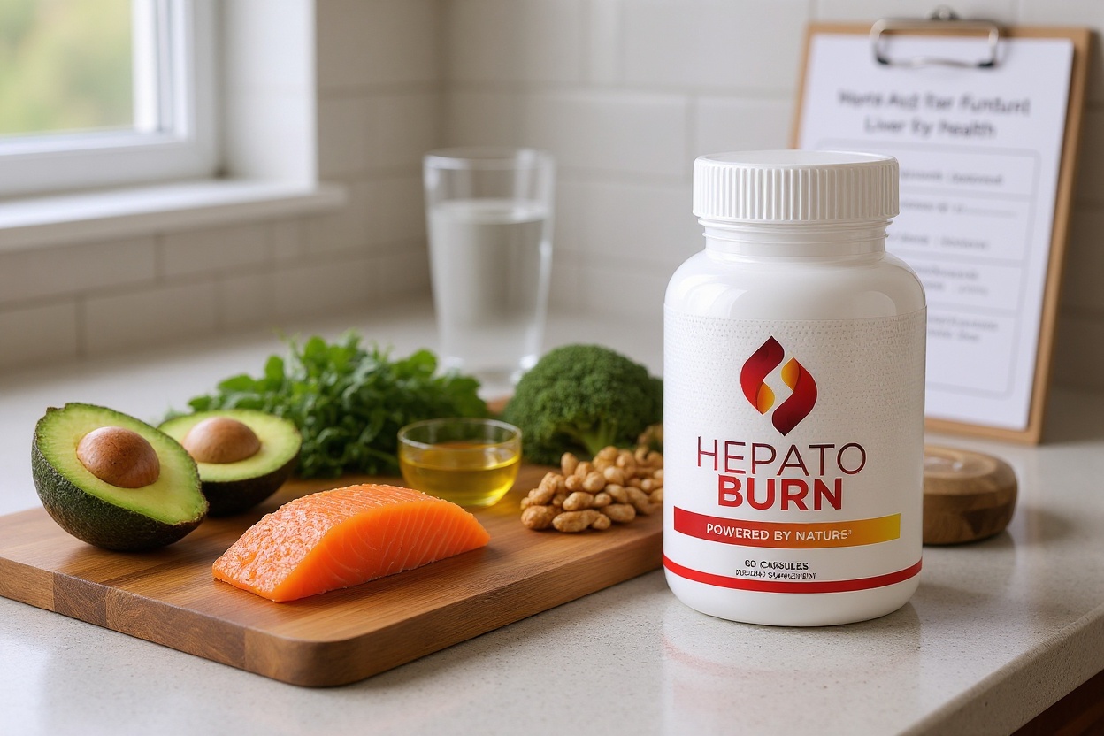 fatty liver and keto diet