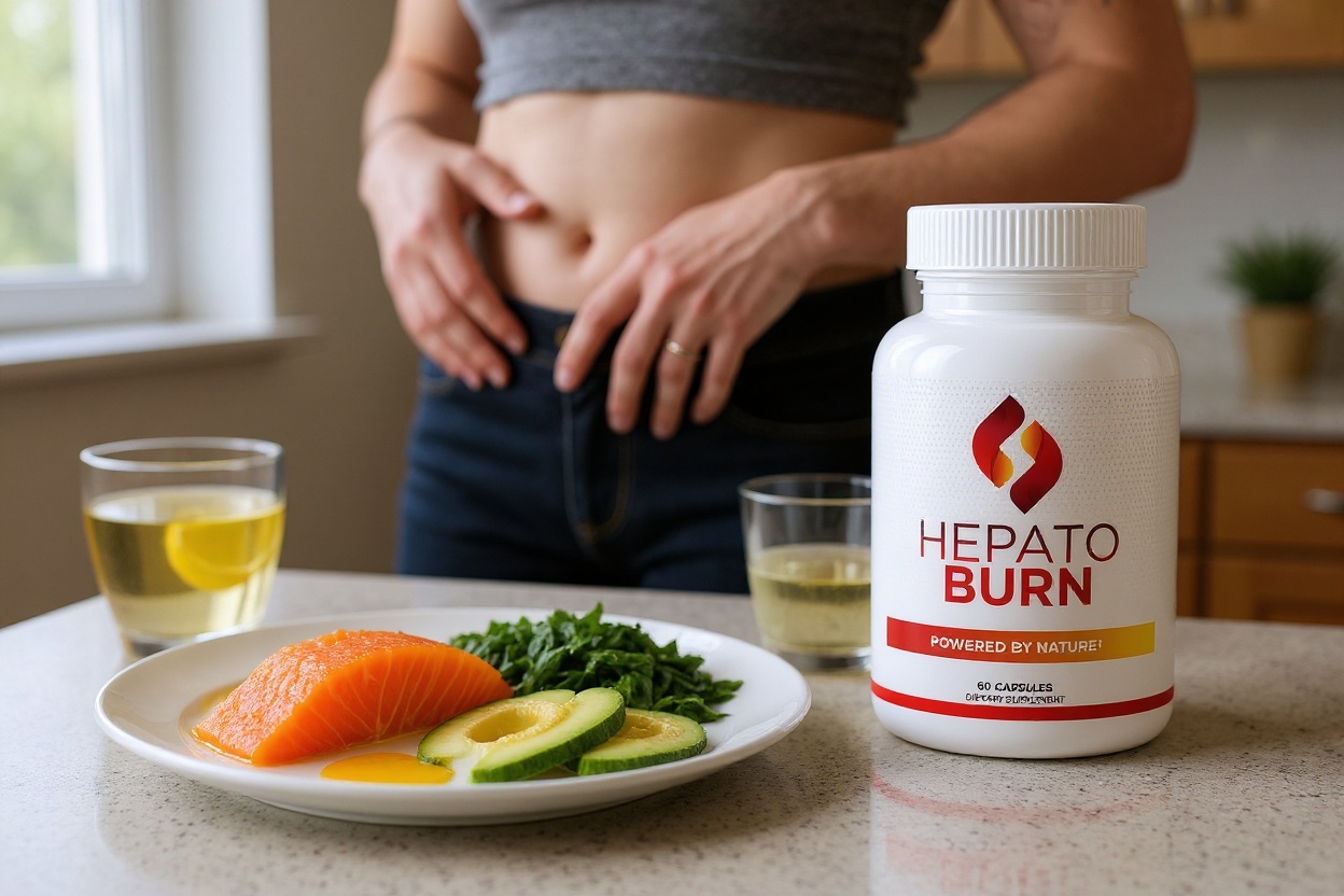 fatty liver and keto diet
