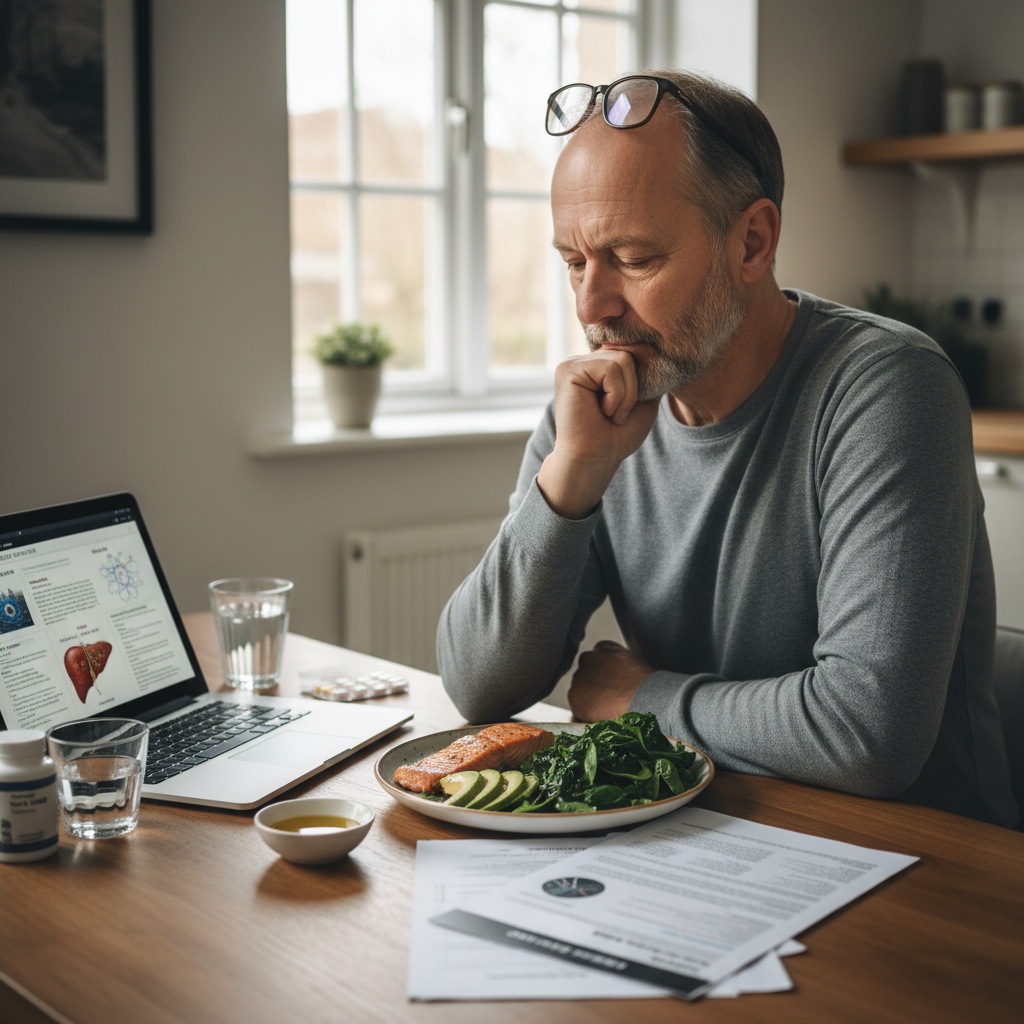 is keto diet good for liver cancer patients