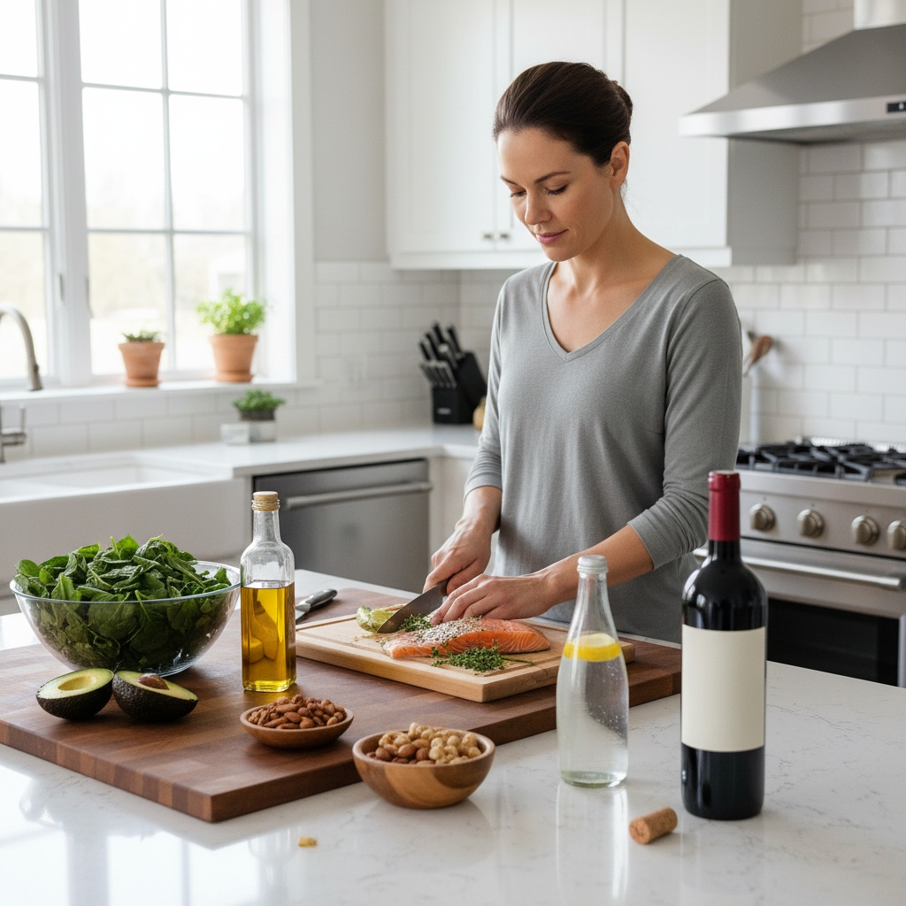 keto diet and alcoholic liver disease