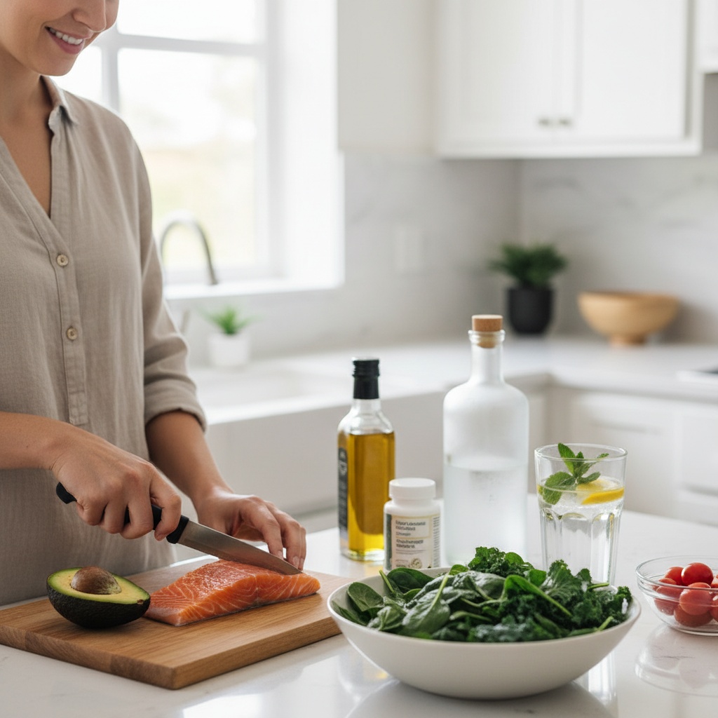 keto diet and alcoholic liver disease