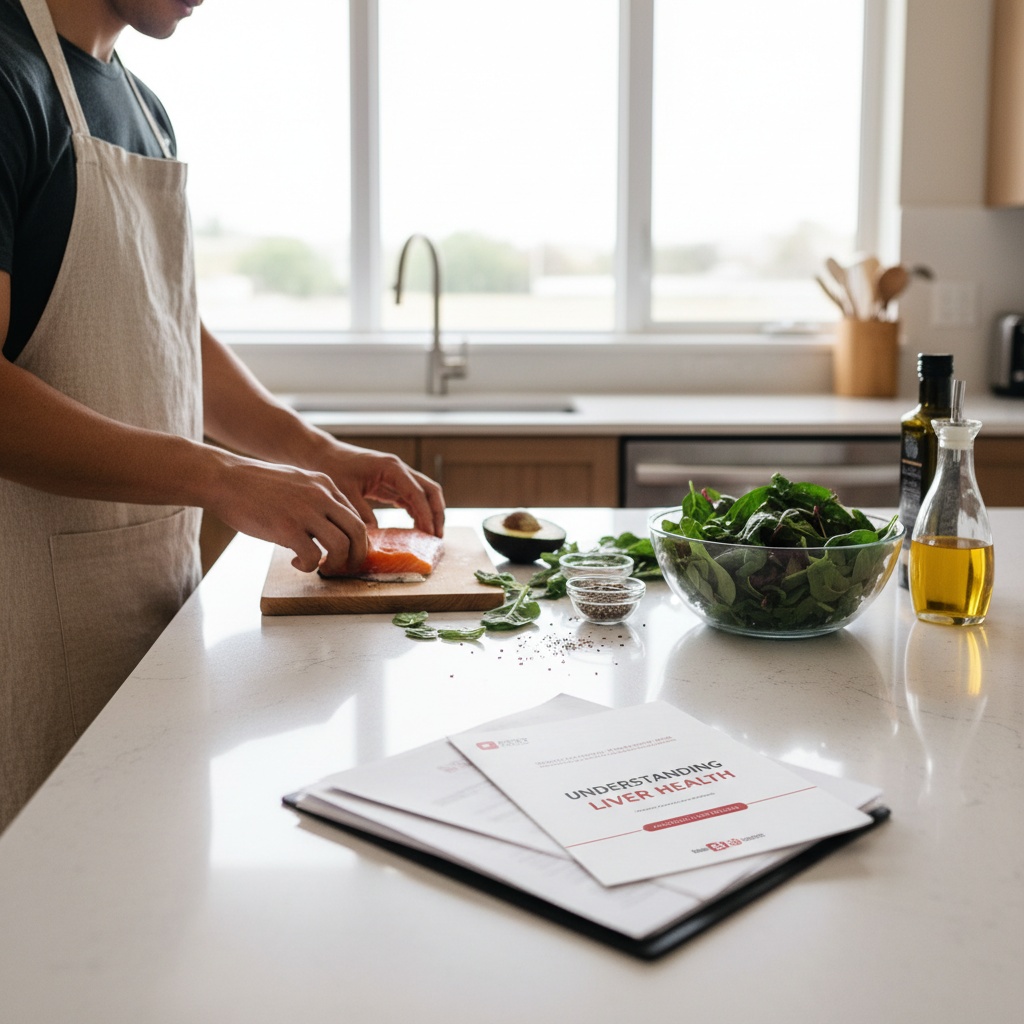 keto diet and alcoholic liver disease