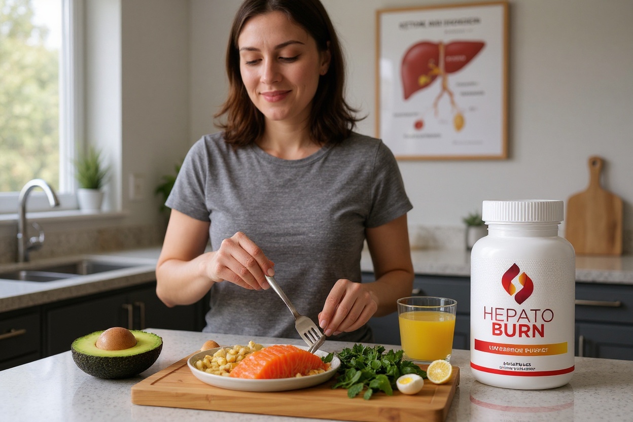 ketosis liver