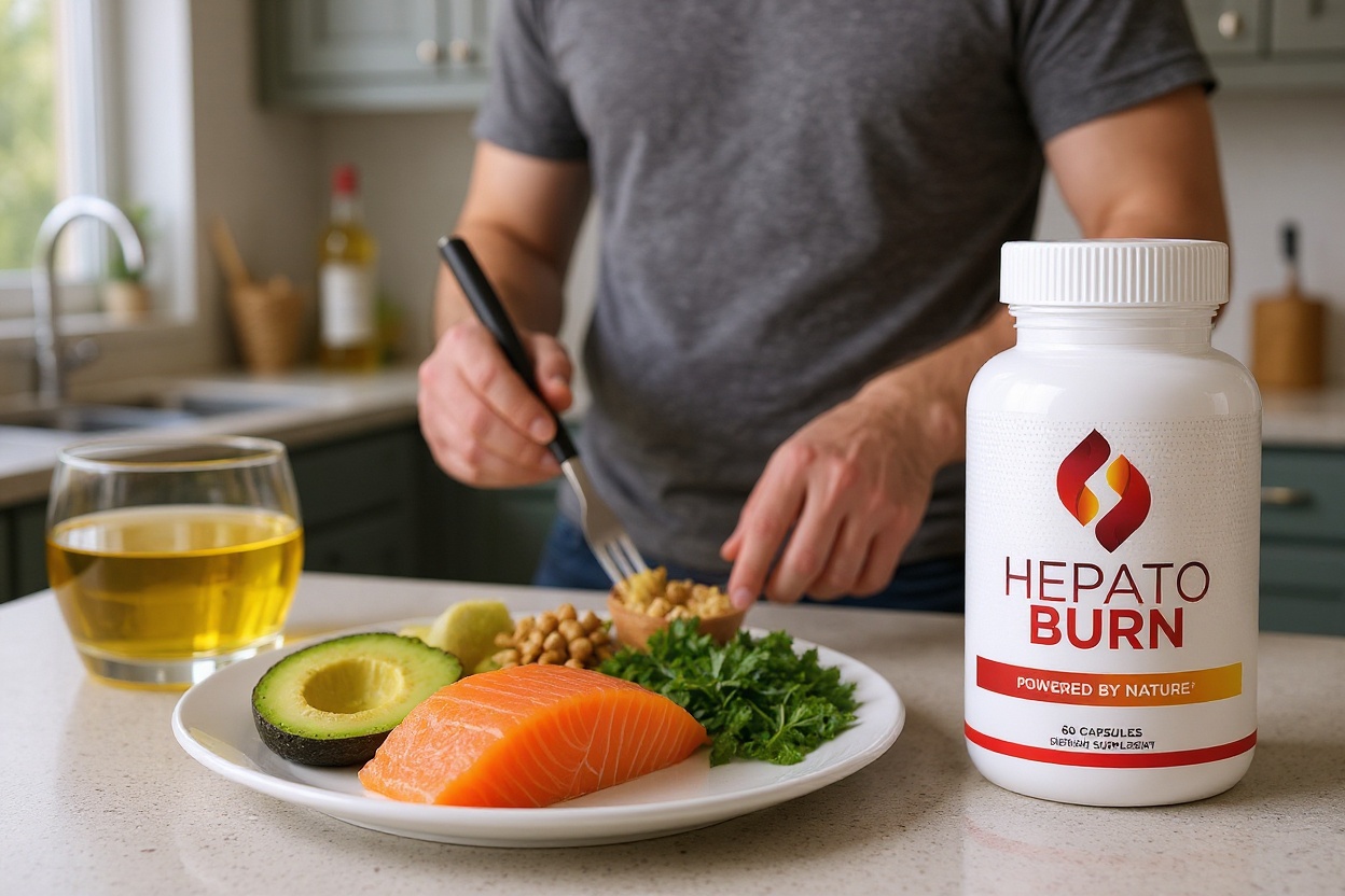 ketosis liver