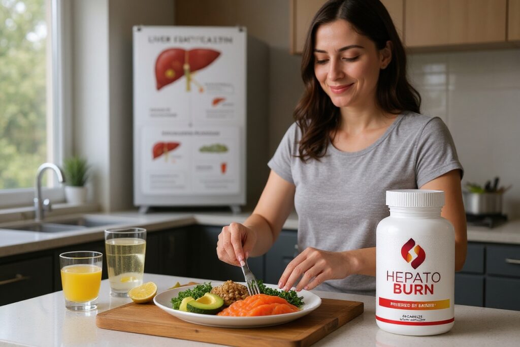 ketosis liver
