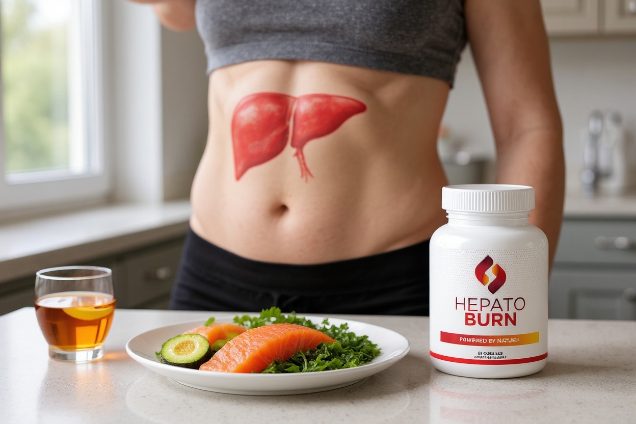 ketosis liver