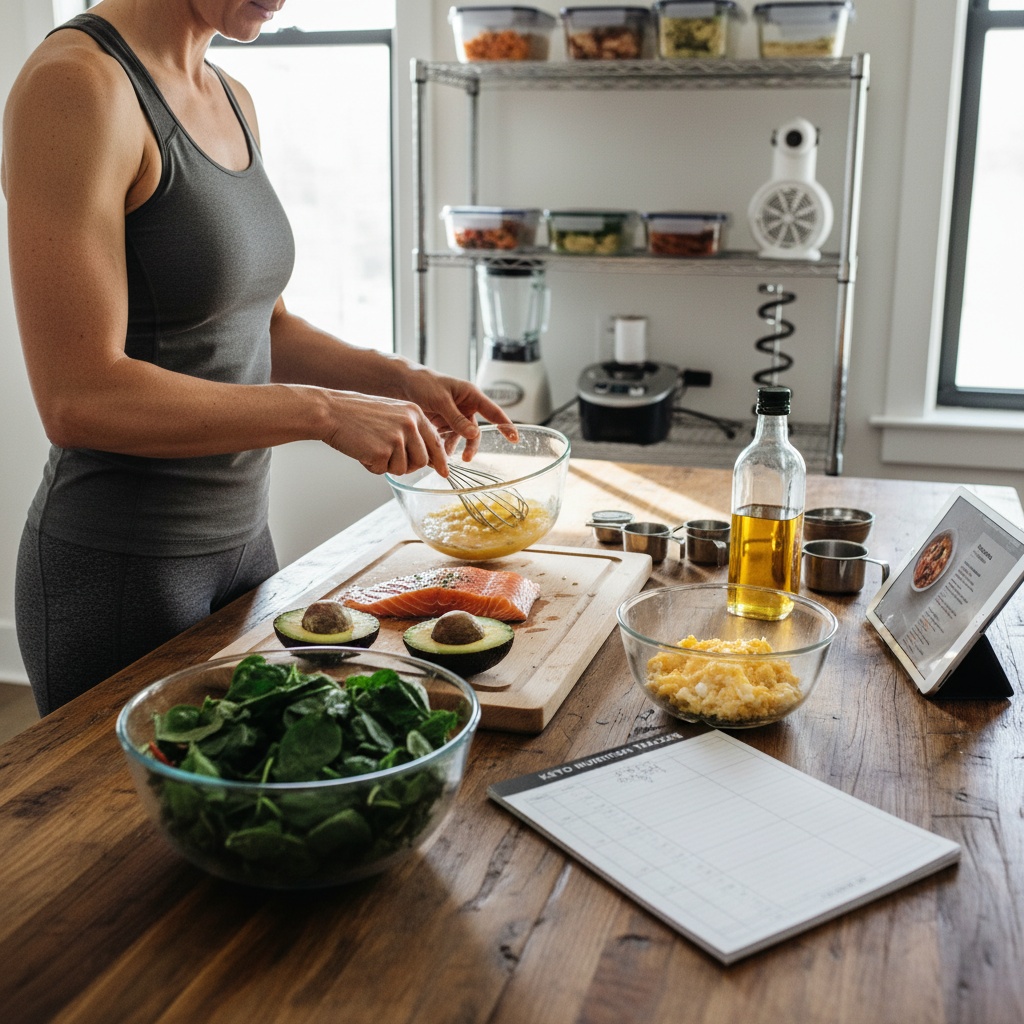 ketosis meaning