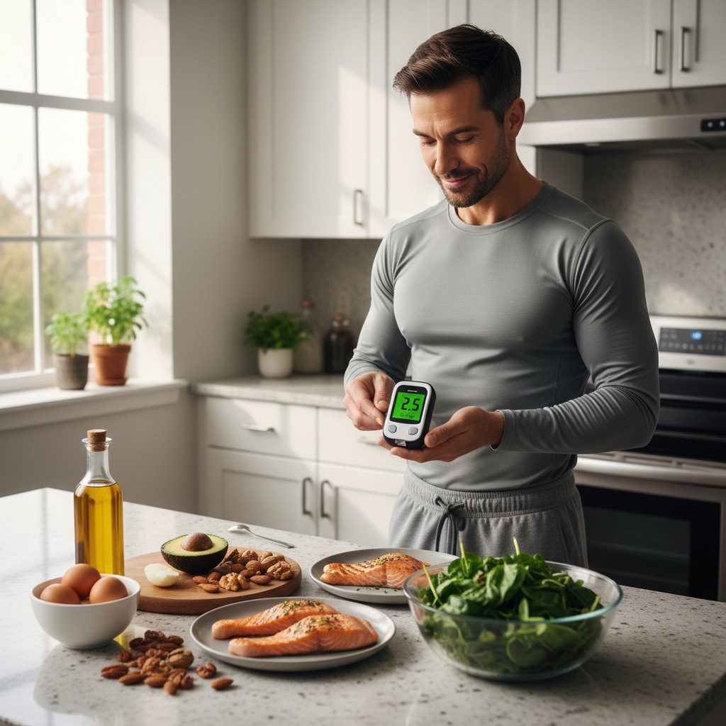 ketosis meaning