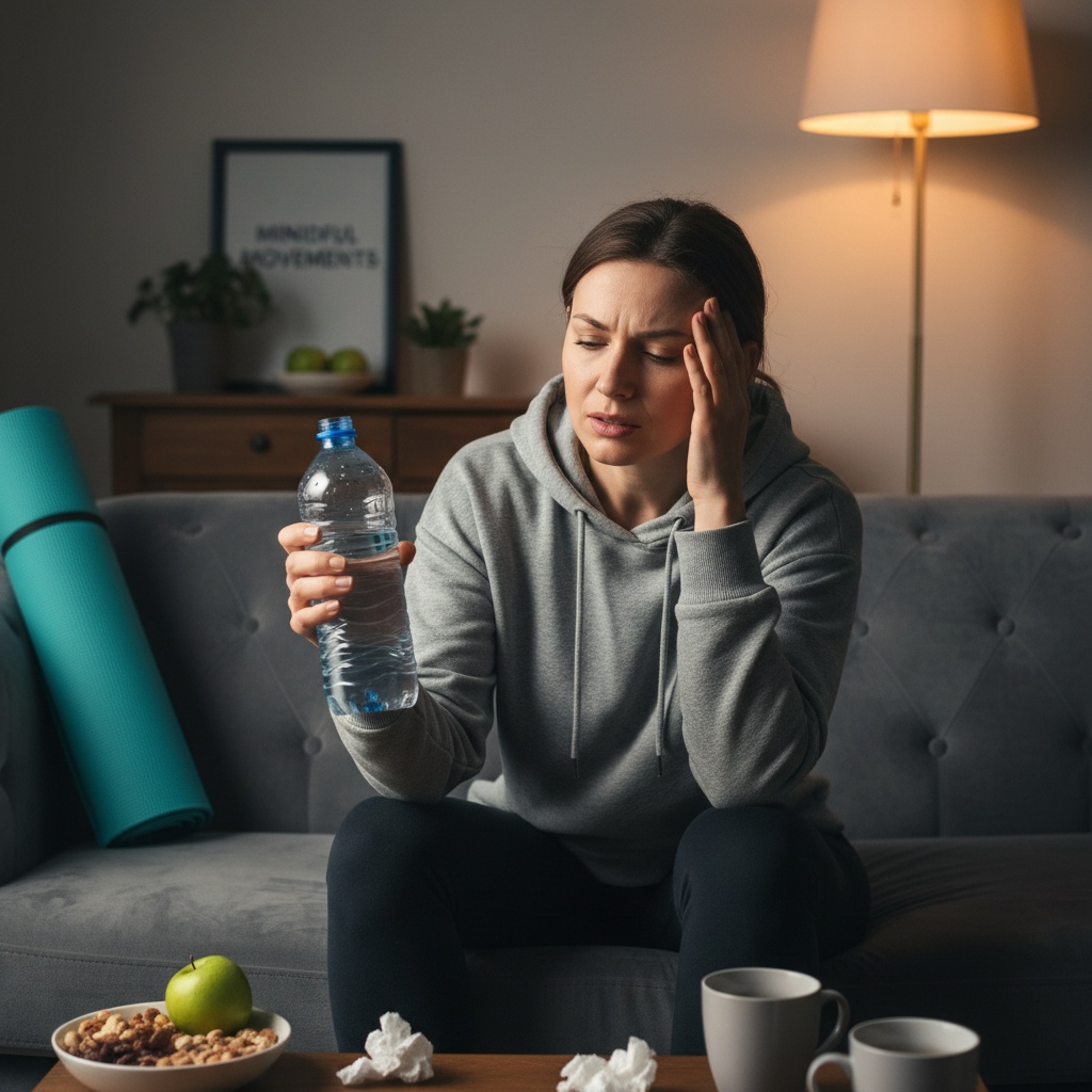 ketosis symptoms