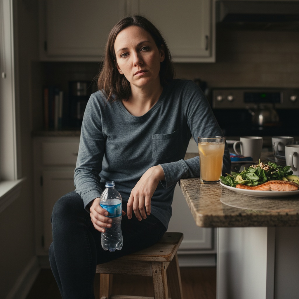 ketosis symptoms