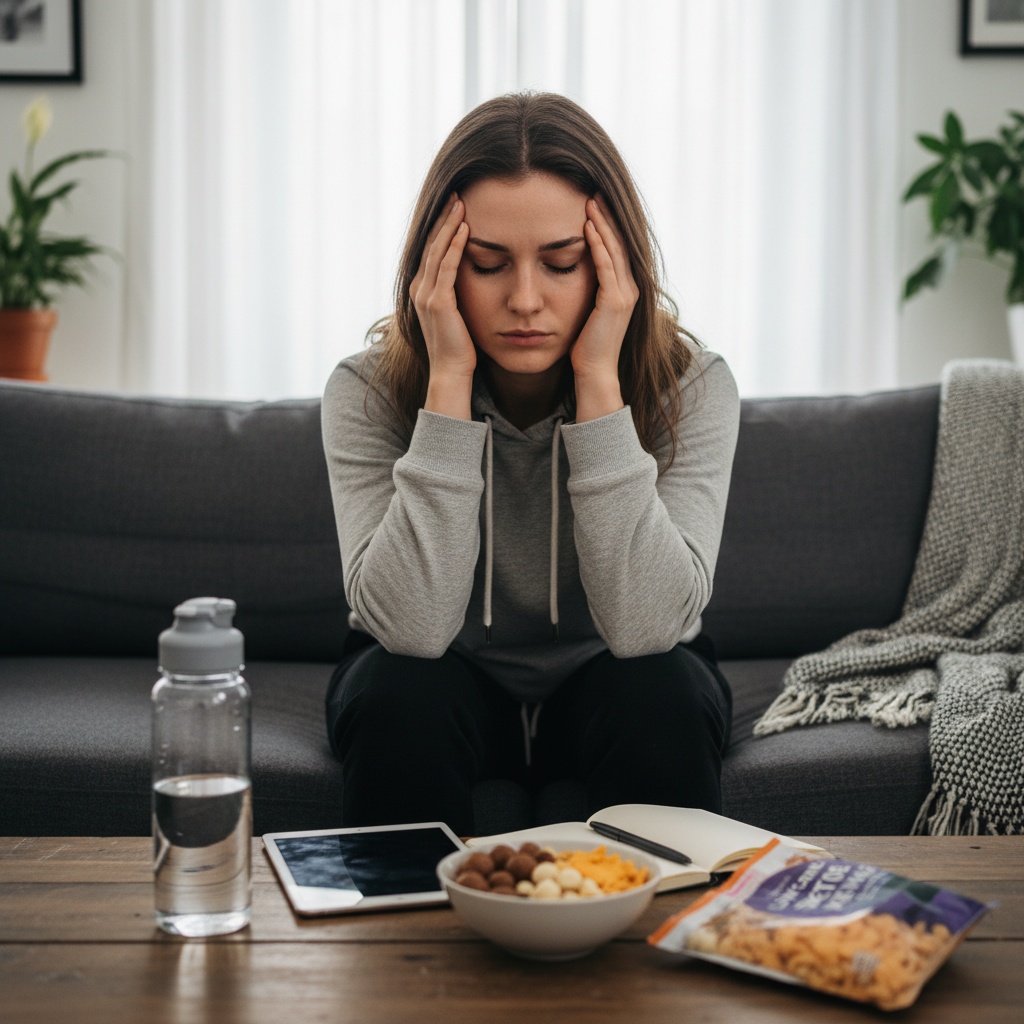 ketosis symptoms