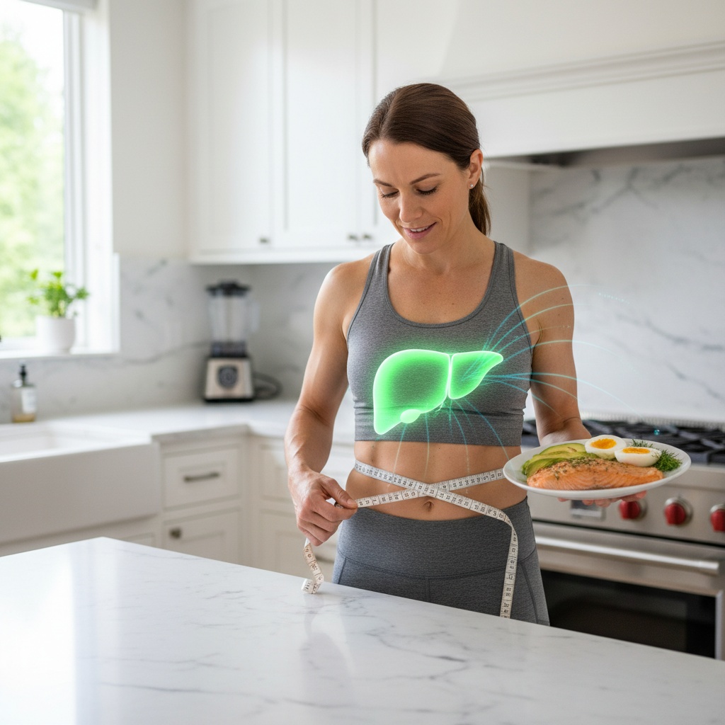 liver ketosis