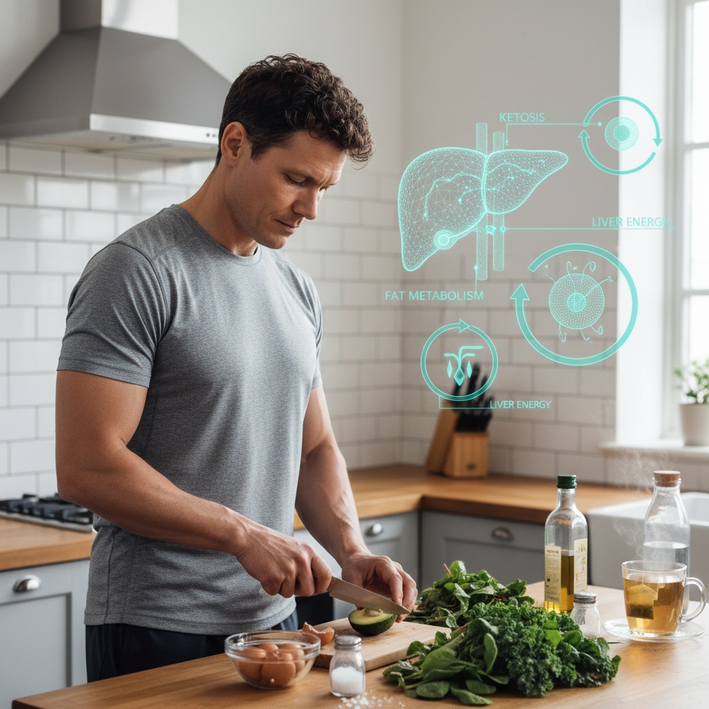 liver ketosis