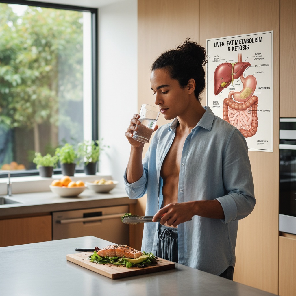 liver ketosis