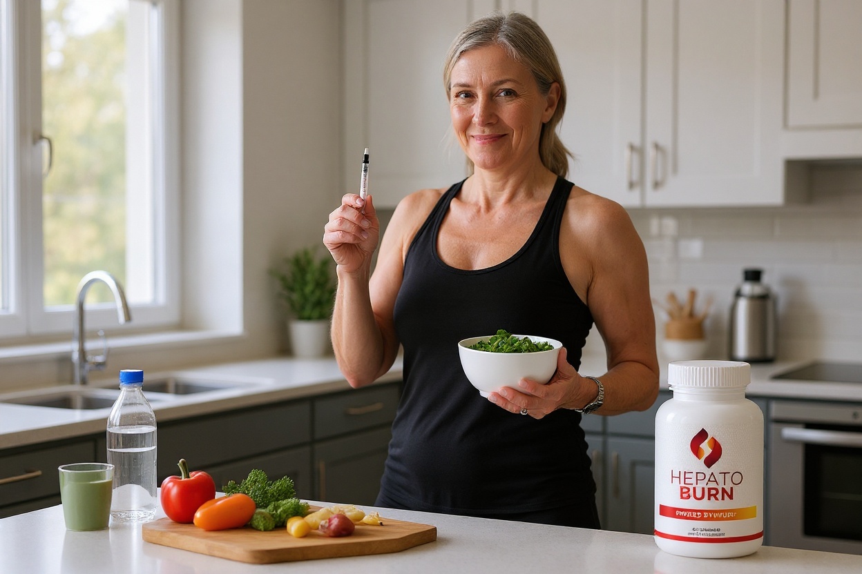ozempic weight loss