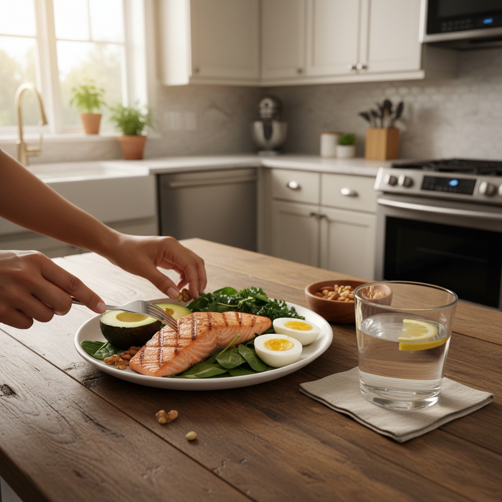 what is ketosis