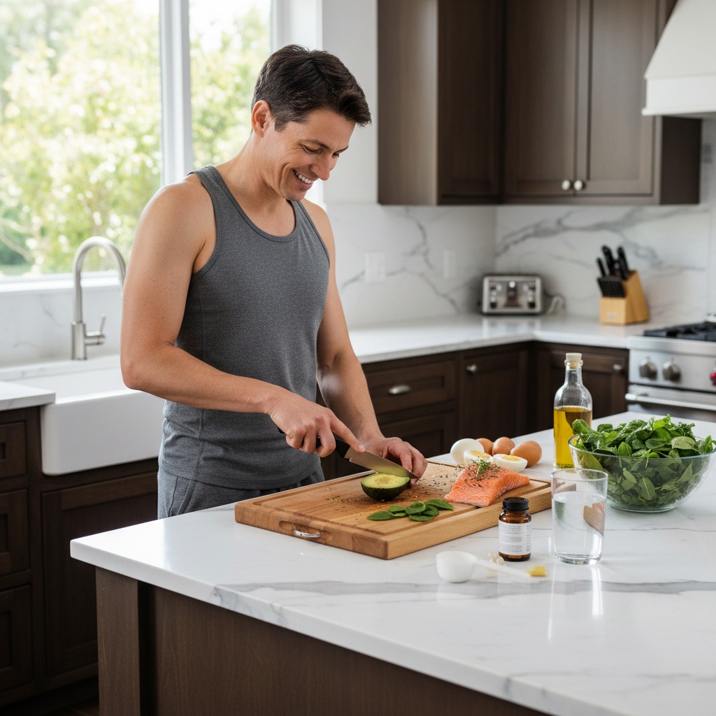 what is ketosis