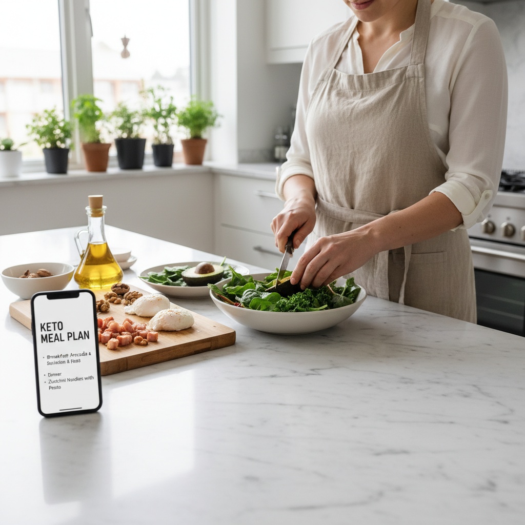 what is ketosis