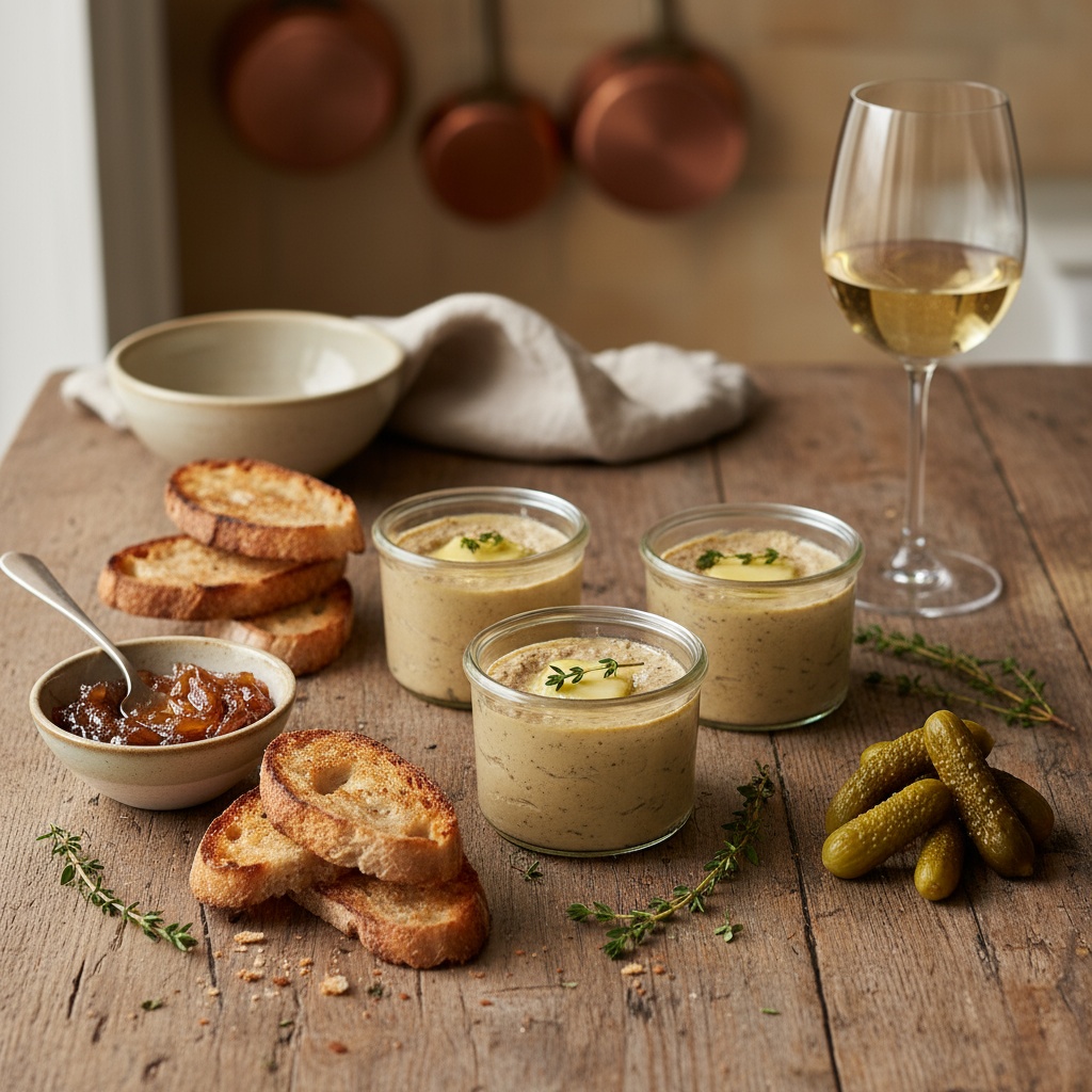chicken liver pate recipe jamie oliver