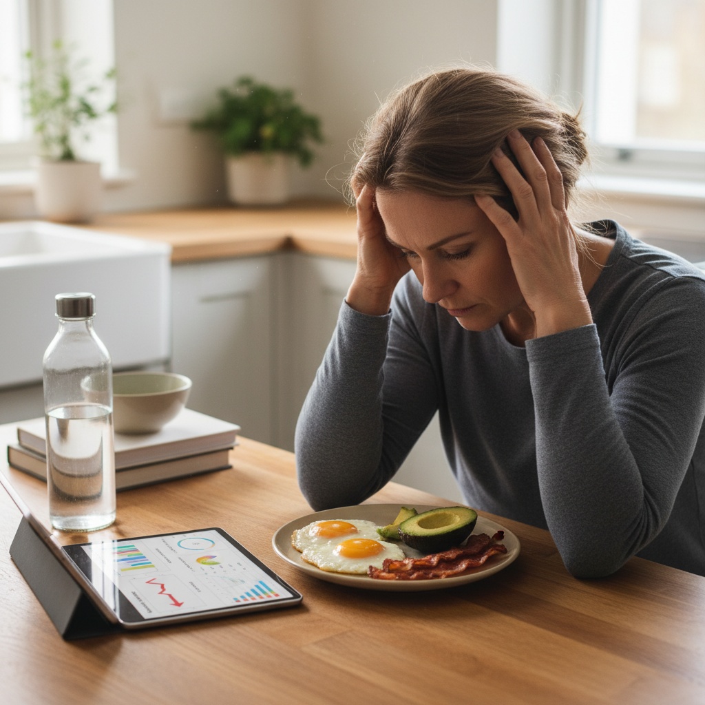 is ketosis dangerous