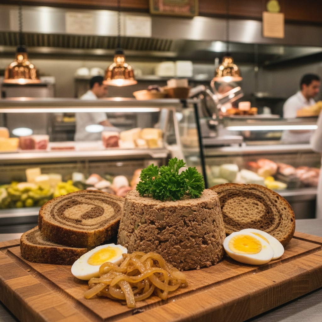 katz deli chopped liver recipe