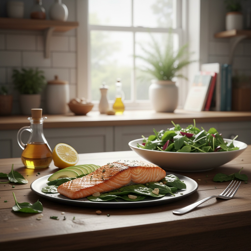 keto diet meal plan for fatty liver