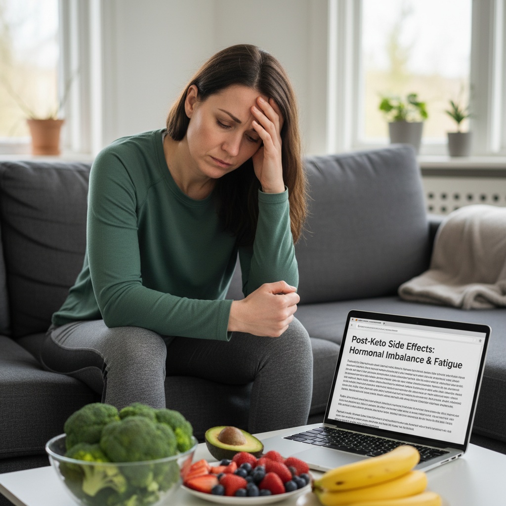 keto ruined my health