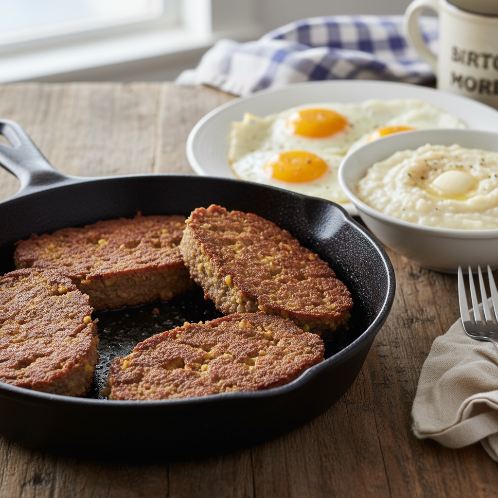 liver mush recipe