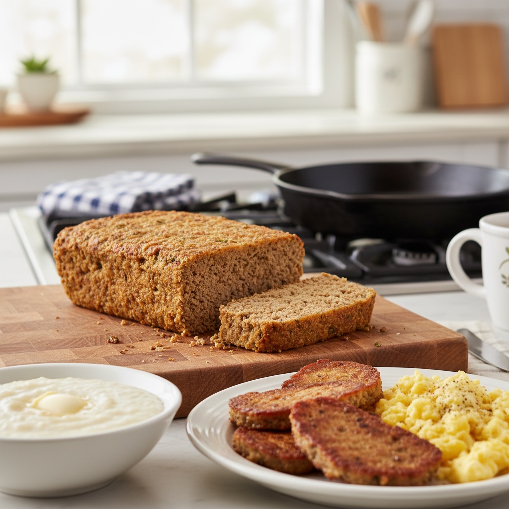 liver mush recipe