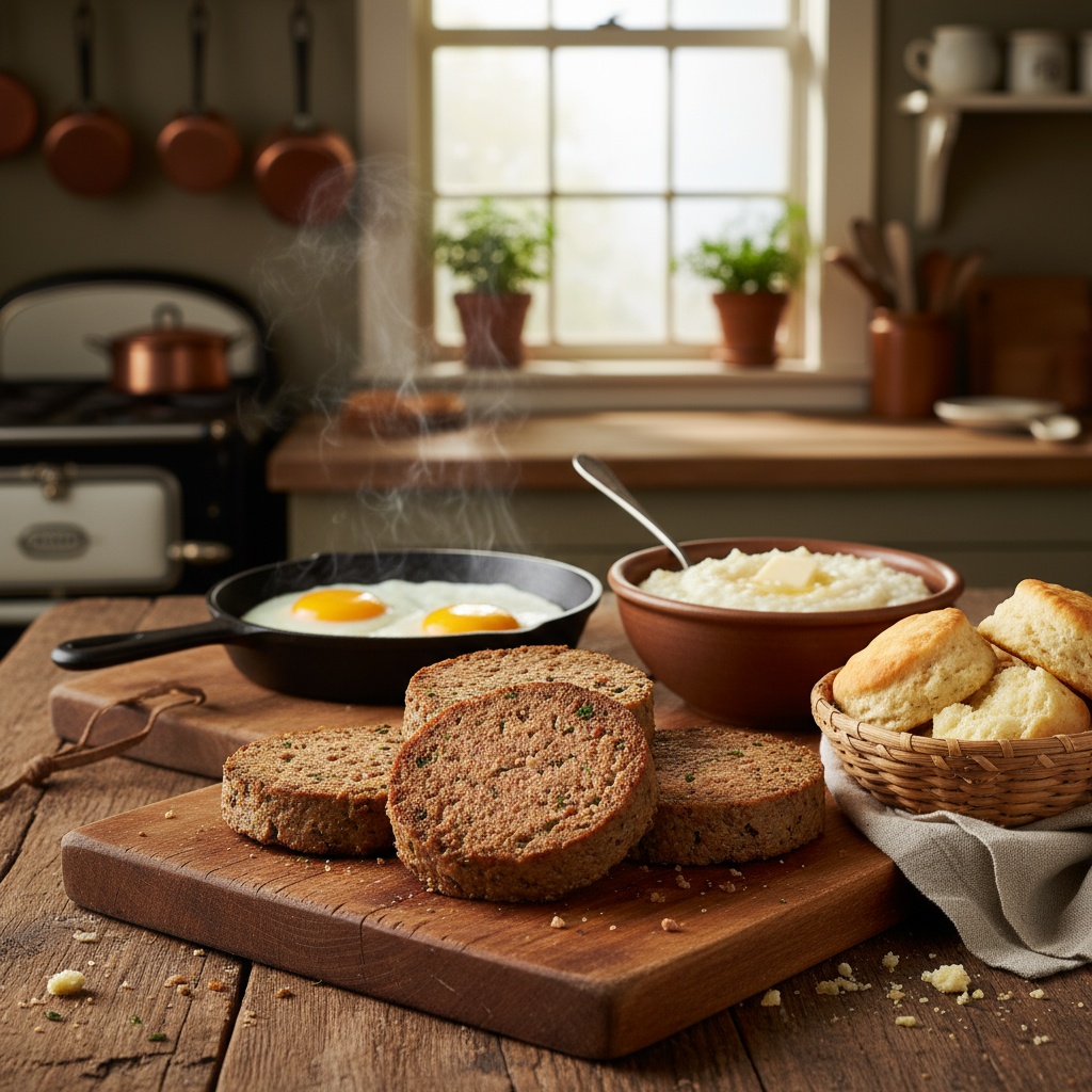 liver pudding recipe
