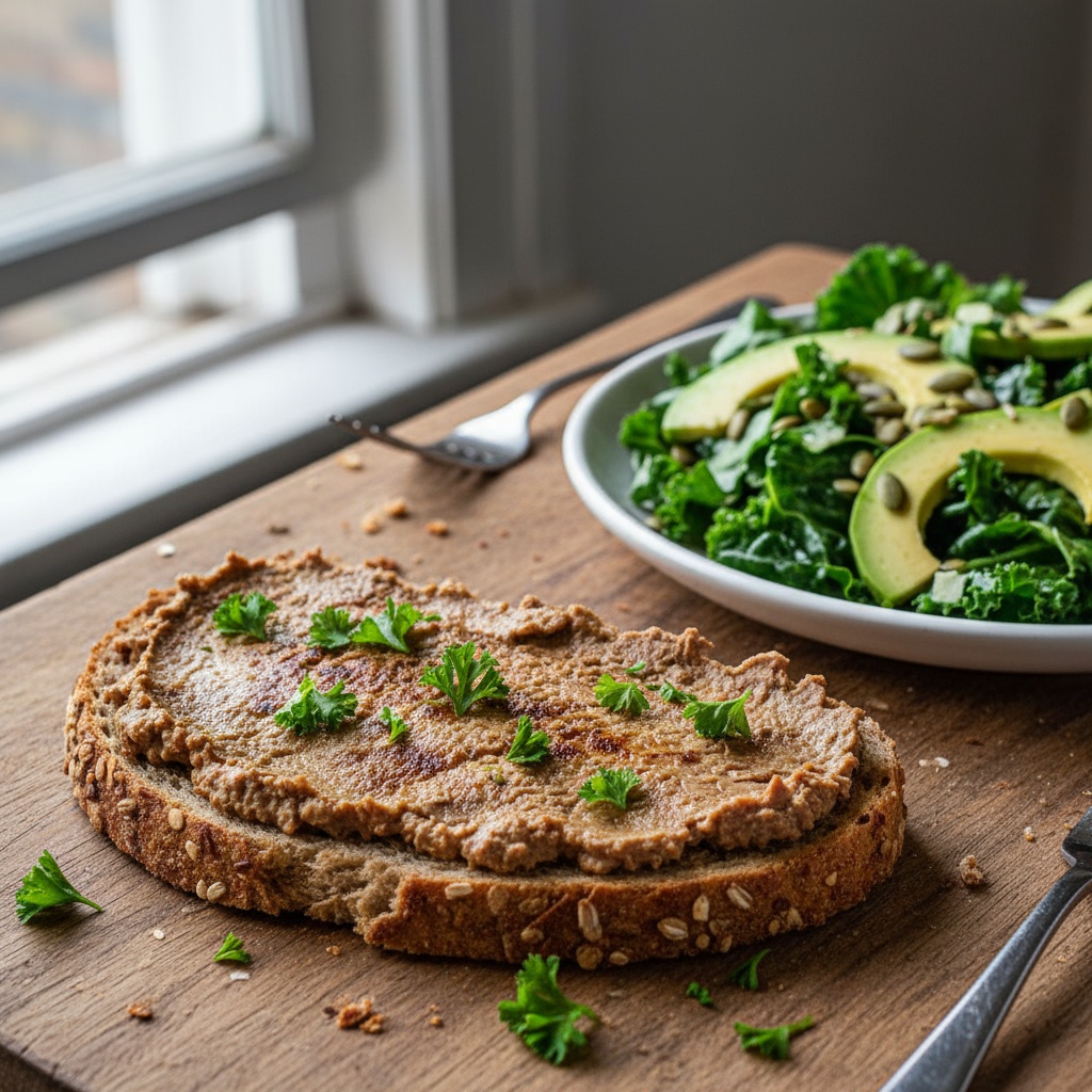 liver recipe