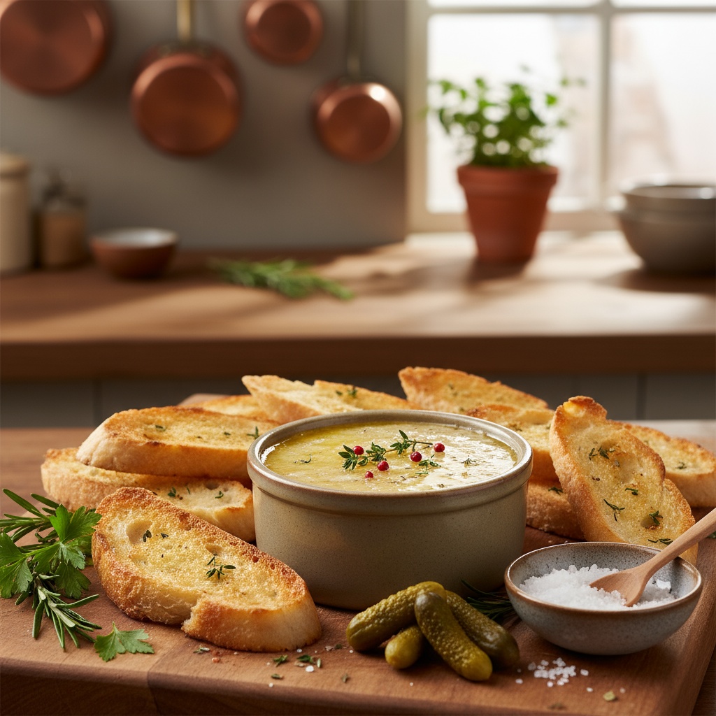 pate recipe chicken liver